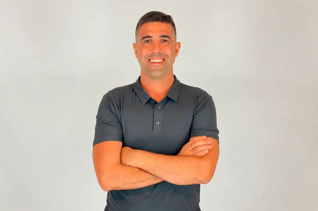 Grêmio contrata Carlos Silva, ex-Benfica, como novo Head Scout (Foto: Divulgação)
