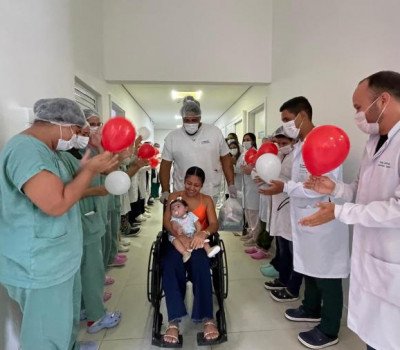 Ascom Hospital da Criança de AL