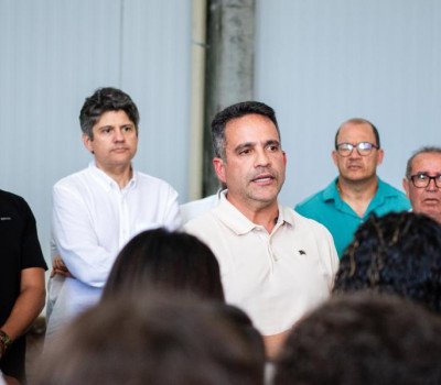 Pei Fon / Agência Alagoas