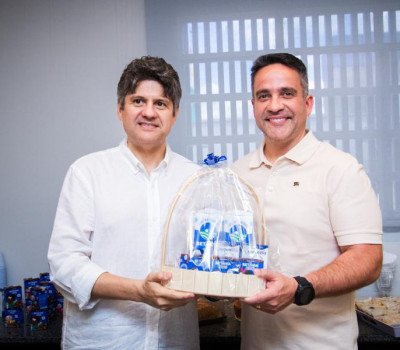 Pei Fon / Agência Alagoas