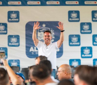  Edvan Ferreira/ Agência Alagoas
