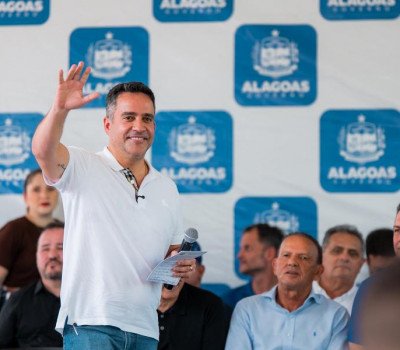  Edvan Ferreira/ Agência Alagoas