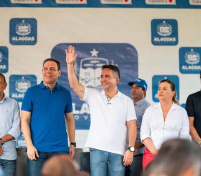  Edvan Ferreira/ Agência Alagoas