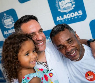  Edvan Ferreira/ Agência Alagoas