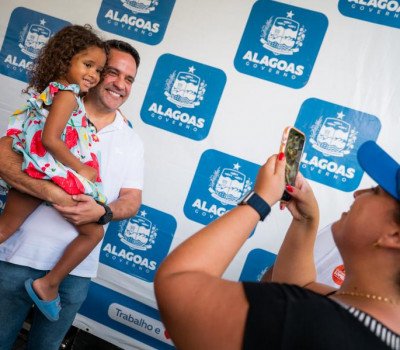  Edvan Ferreira/ Agência Alagoas