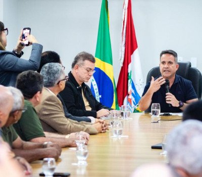  Pei Fon / Agência Alagoas