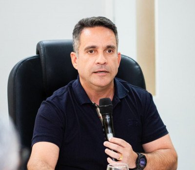  Pei Fon / Agência Alagoas