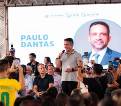Edvan Ferreira/Agência Alagoas