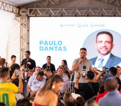 Edvan Ferreira/Agência Alagoas