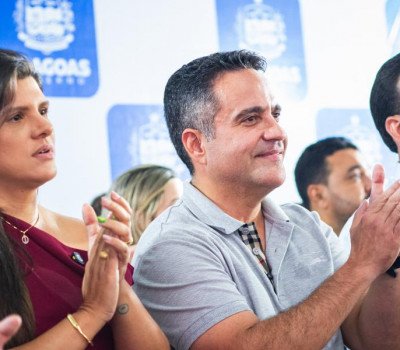  Pei Fon / Agência Alagoas