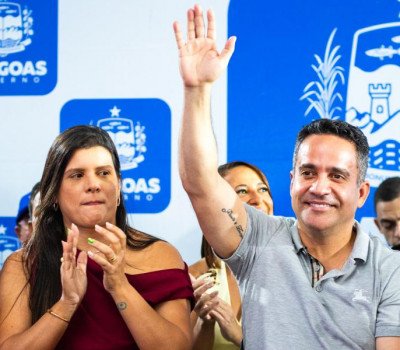  Pei Fon / Agência Alagoas