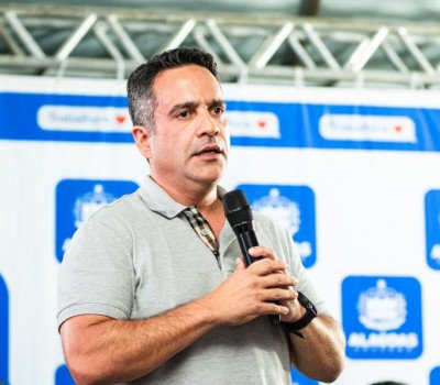  Pei Fon / Agência Alagoas