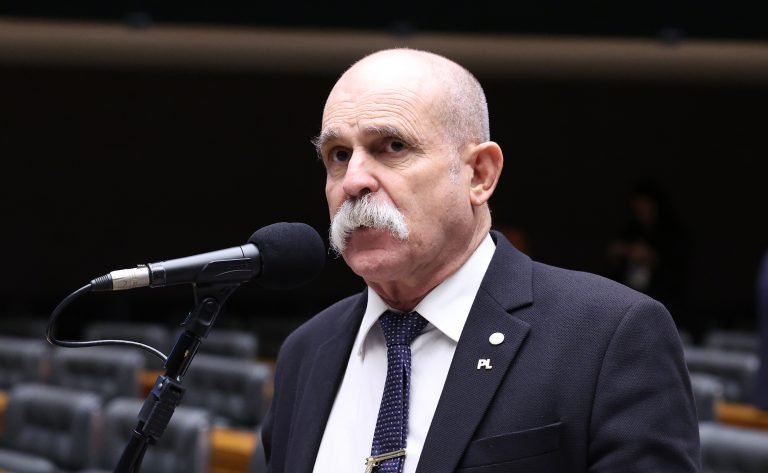 Discussão e votação de propostas legislativas. Dep. Sargento Fahur (PL-PR)