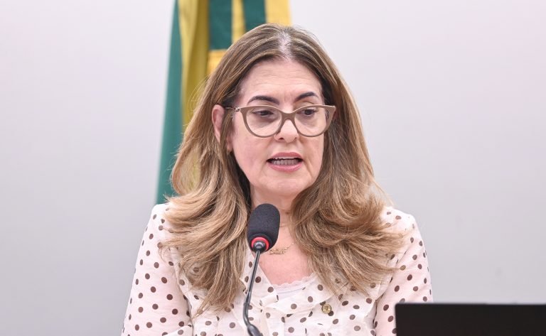 Audiência Pública - Políticas públicas de prevenção à automutilação e ao suicídio. Dep. Rogéria Santos (REPUBLICANOS - BA)
