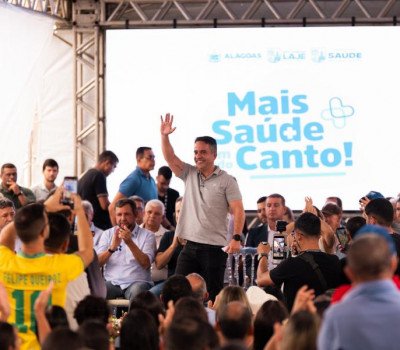 Edvan Ferreira/Agência Alagoas