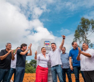  Edvan Ferreira/ Agência Alagoas