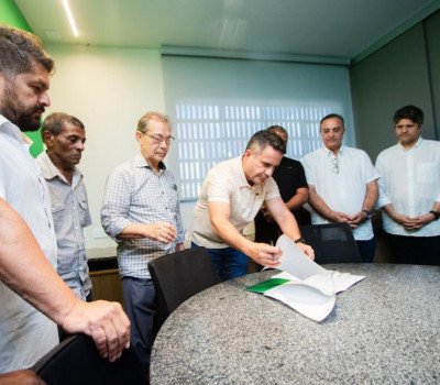 Pei Fon / Agência Alagoas