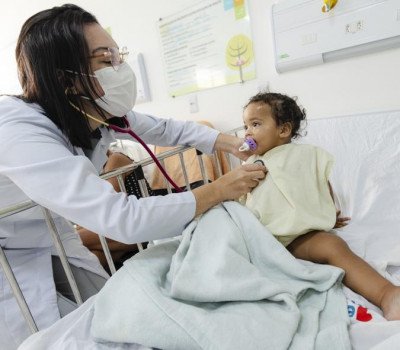  Ascom Hospital da Criança de AL