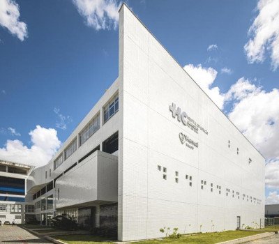  Arquivo Ascom Hospital do Coração Alagoano