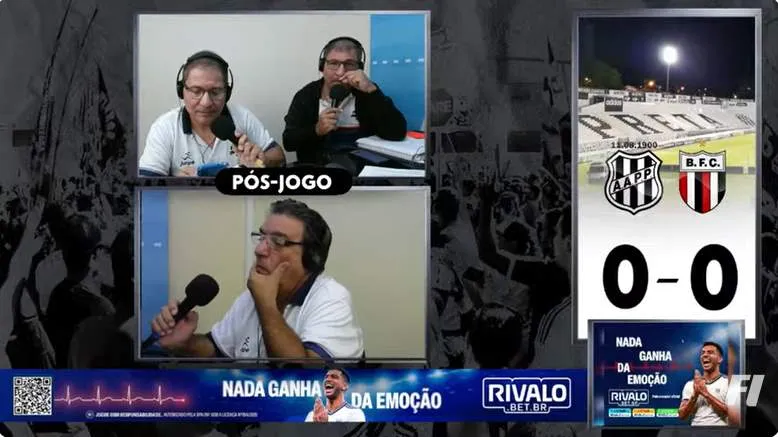 Série B - Brasileirão - 2026