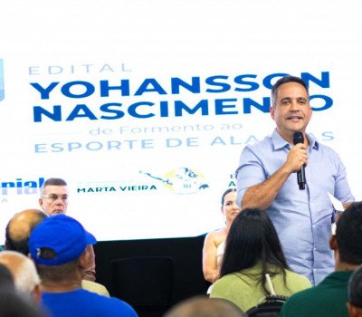  Pei Fon / Agência Alagoas