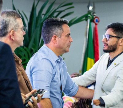  Pei Fon / Agência Alagoas