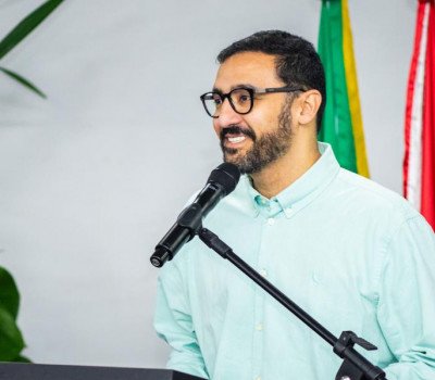 Pei Fon/ Agência AlagoasP e Lucas Menezes / Ascom Setur