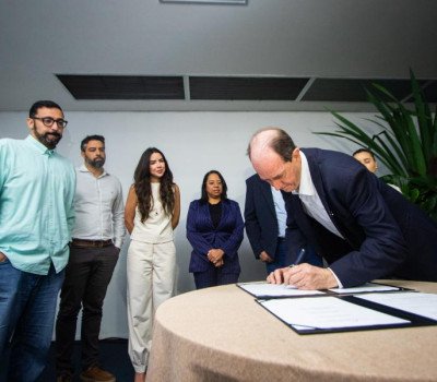 Pei Fon/ Agência AlagoasP e Lucas Menezes / Ascom Setur