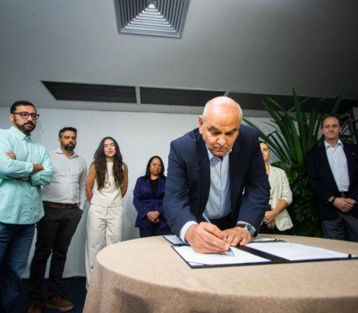 Pei Fon/ Agência AlagoasP e Lucas Menezes / Ascom Setur