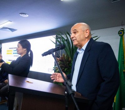 Pei Fon/ Agência AlagoasP e Lucas Menezes / Ascom Setur