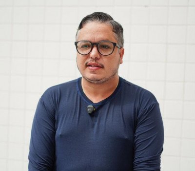  Marco Antônio