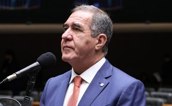 Discussão e votação de propostas legislativas. Dep. Luiz Gastão (PSD - CE)