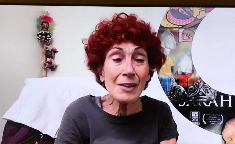 Audiência Pública - Direito de Migrar. Brasileira Vivendo nos EUA, Heloisa Galvão.