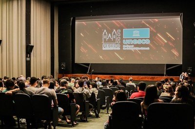 Cine Penedo (Foto: Deywisson Duarte)
