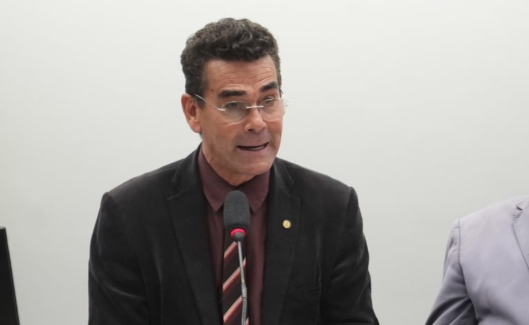 Audiência Pública - Dia Nacional de Luta Pela Reforma Agrária. Dep. Padre João (PT - MG)
