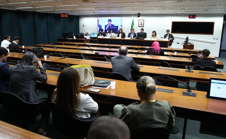 Audiência Pública - FIES: Medicina, Sustentabilidade e Qualidade.