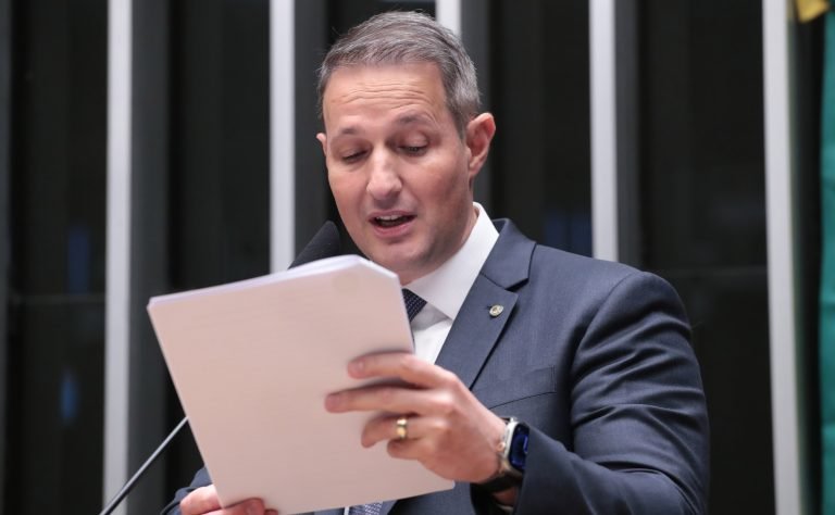 Discussão e votação de propostas legislativas. Dep. Guilherme Derrite (PP - SP)