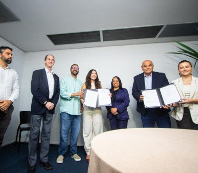 Pei Fon/ Agência AlagoasP e Lucas Menezes / Ascom Setur