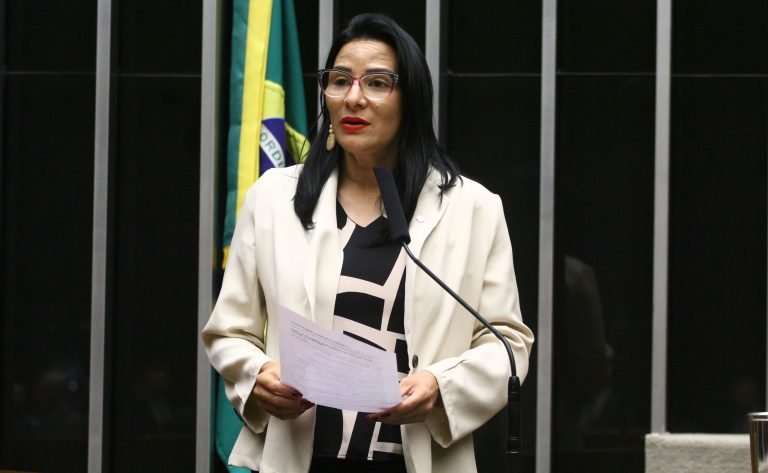 Discussão e votação de propostas legislativas. Dep. Juliana Cardoso (PT - SP)