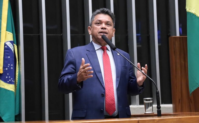 Discussão e votação de propostas legislativa. Dep. Márcio Jerry (PCdoB - MA)