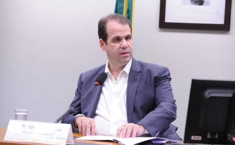 Audiência Pública - Execução do contrato de concessão da Rodovia Rio-Santos sob gestão da Concessionária CCR RioSP. Dep. Aureo Ribeiro (SOLIDARIEDADE-RJ)