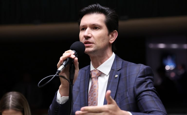 Discussão e votação de propostas legislativas. Dep. Gilson Marques (NOVO - SC)