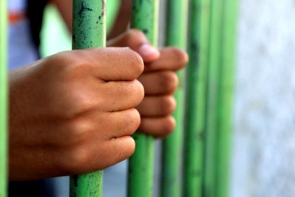 MAIORIDADE PENAL