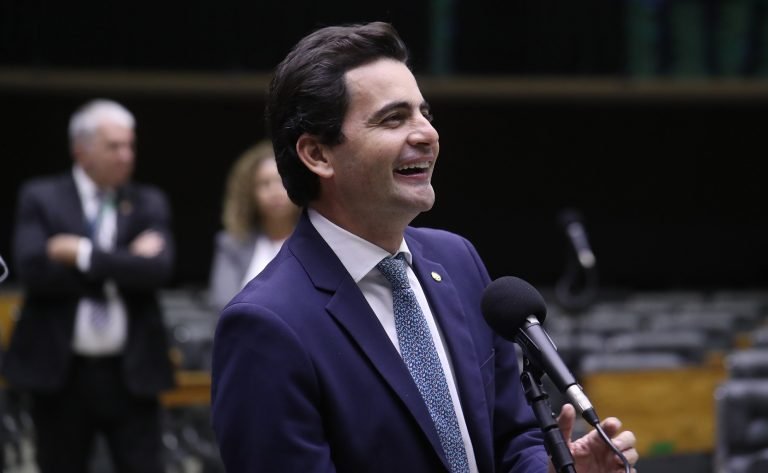 Discussão e votação de propostas. Dep. Fabio Garcia (UNIÃO - MT)