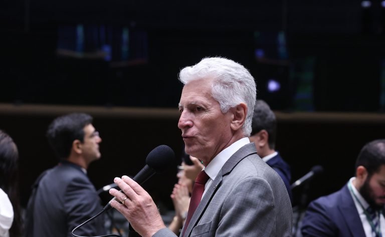 Discussão e votação de propostas legislativas. Dep. Rogério Correia (PT - MG)