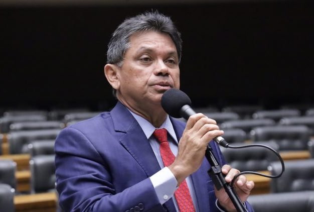 Discussão e votação de propostas legislativas. Dep. Márcio Jerry (PCdoB - MA)
