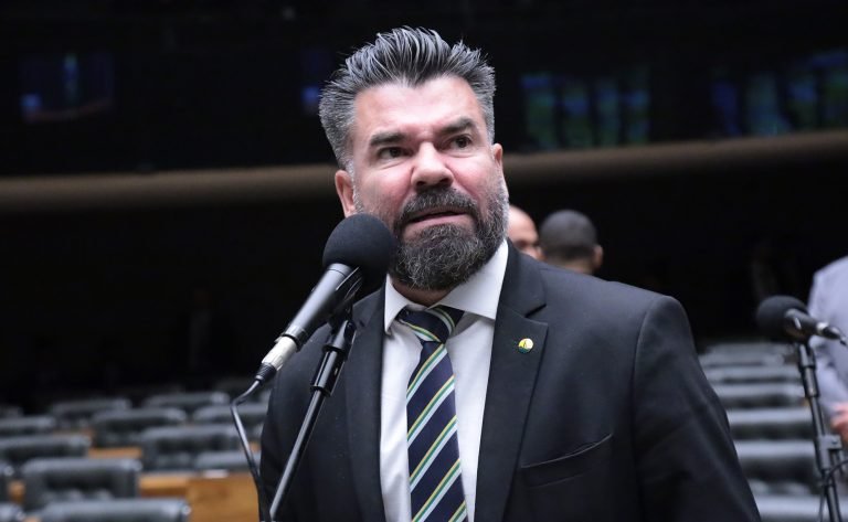 Discussão e votação de propostas legislativas. Dep. Delegado Caveira (PL - PA)