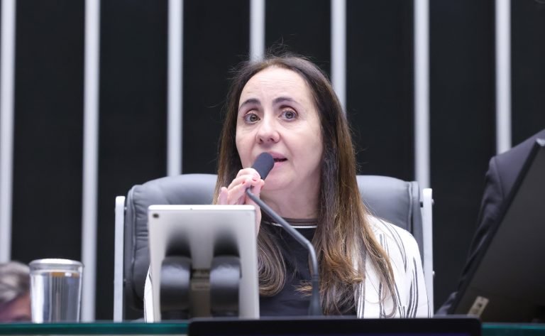 Discussão e votação de propostas legislativas. Dep. Adriana Ventura (NOVO - SP)